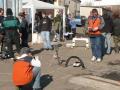 RC rally