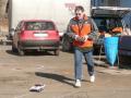 RC rally