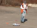 RC rally
