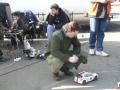 RC rally