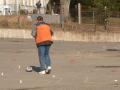 RC rally