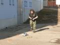 RC rally