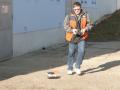 RC rally