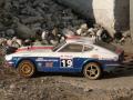 RC rally