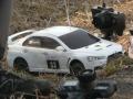RC rally