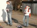 RC rally