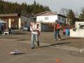 RC rally